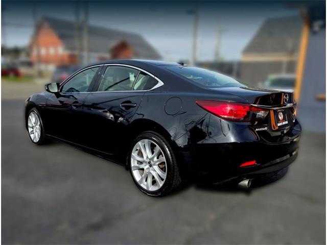 2015 Mazda Mazda6 (CC-2068593) for sale in Tacoma, Washington