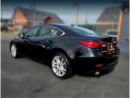 2015 Mazda Mazda6 (CC-2068593) for sale in Tacoma, Washington