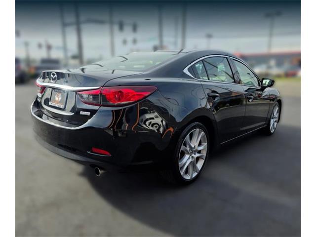 2015 Mazda Mazda6 (CC-2068593) for sale in Tacoma, Washington