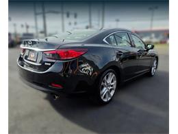 2015 Mazda Mazda6 (CC-2068593) for sale in Tacoma, Washington