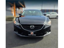 2015 Mazda Mazda6 (CC-2068593) for sale in Tacoma, Washington