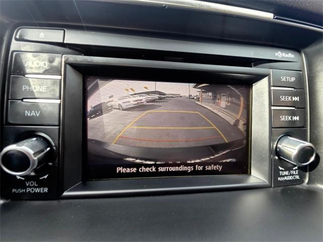 2015 Mazda Mazda6 (CC-2068593) for sale in Tacoma, Washington