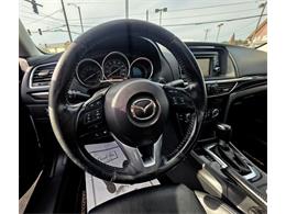 2015 Mazda Mazda6 (CC-2068593) for sale in Tacoma, Washington