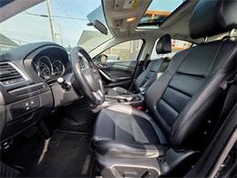 2015 Mazda Mazda6 (CC-2068593) for sale in Tacoma, Washington