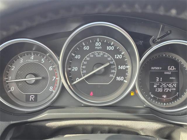 2015 Mazda Mazda6 (CC-2068593) for sale in Tacoma, Washington