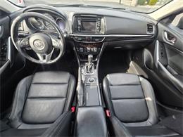 2015 Mazda Mazda6 (CC-2068593) for sale in Tacoma, Washington