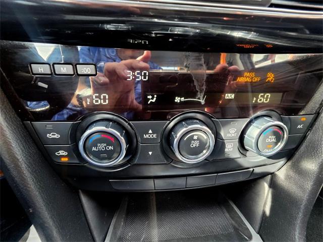 2015 Mazda Mazda6 (CC-2068593) for sale in Tacoma, Washington