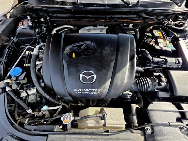 2015 Mazda Mazda6 (CC-2068593) for sale in Tacoma, Washington