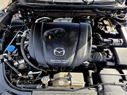 2015 Mazda Mazda6 (CC-2068593) for sale in Tacoma, Washington