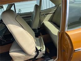 1972 Chevrolet Nova (CC-2068594) for sale in Knightstown, Indiana