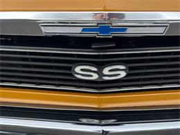 1972 Chevrolet Nova (CC-2068594) for sale in Knightstown, Indiana