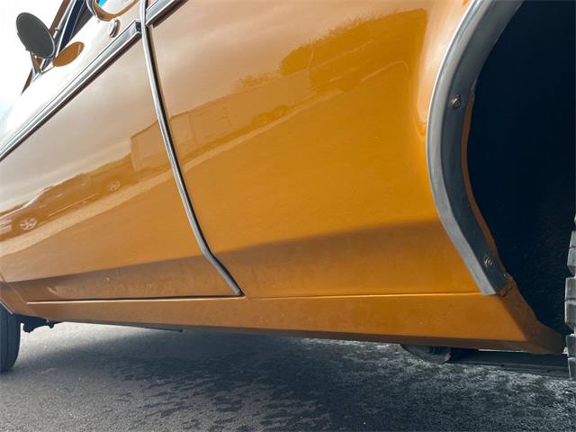 1972 Chevrolet Nova (CC-2068594) for sale in Knightstown, Indiana