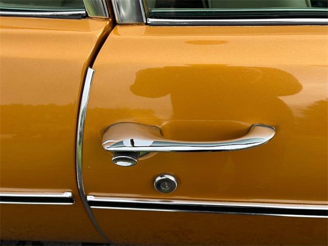 1972 Chevrolet Nova (CC-2068594) for sale in Knightstown, Indiana