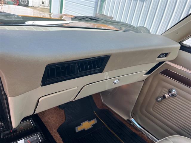 1972 Chevrolet Nova (CC-2068594) for sale in Knightstown, Indiana