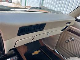 1972 Chevrolet Nova (CC-2068594) for sale in Knightstown, Indiana