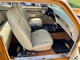 1972 Chevrolet Nova (CC-2068594) for sale in Knightstown, Indiana