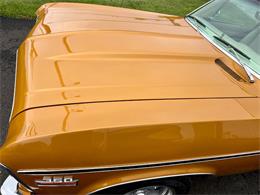 1972 Chevrolet Nova (CC-2068594) for sale in Knightstown, Indiana