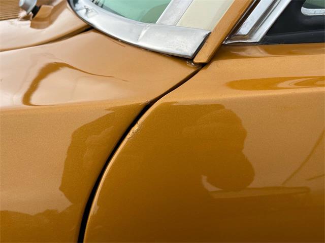 1972 Chevrolet Nova (CC-2068594) for sale in Knightstown, Indiana