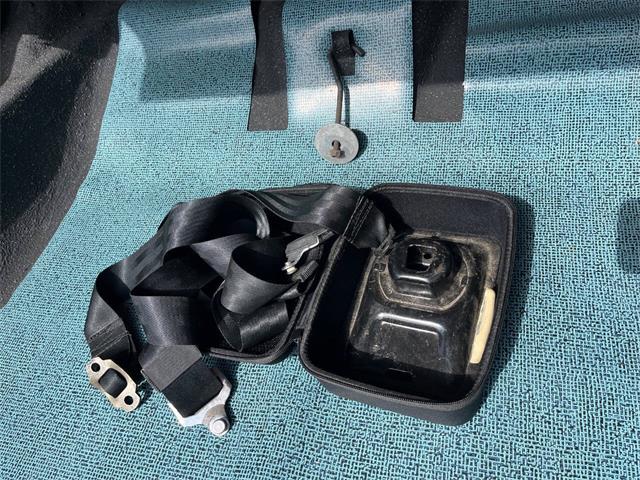 1972 Chevrolet Nova (CC-2068594) for sale in Knightstown, Indiana