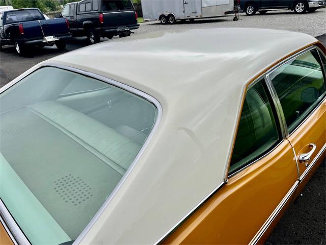 1972 Chevrolet Nova (CC-2068594) for sale in Knightstown, Indiana