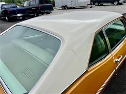 1972 Chevrolet Nova (CC-2068594) for sale in Knightstown, Indiana