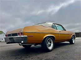 1972 Chevrolet Nova (CC-2068594) for sale in Knightstown, Indiana