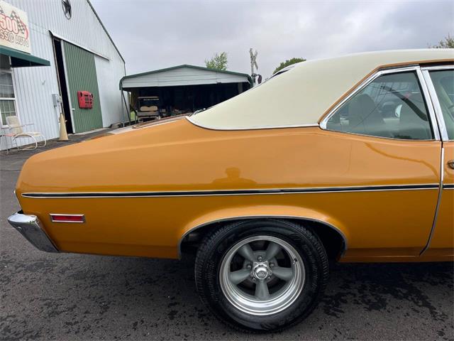 1972 Chevrolet Nova (CC-2068594) for sale in Knightstown, Indiana