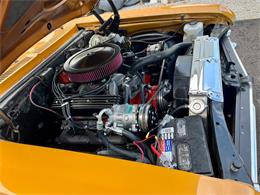 1972 Chevrolet Nova (CC-2068594) for sale in Knightstown, Indiana