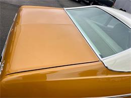 1972 Chevrolet Nova (CC-2068594) for sale in Knightstown, Indiana