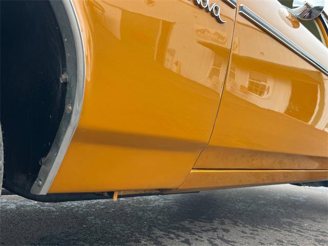 1972 Chevrolet Nova (CC-2068594) for sale in Knightstown, Indiana