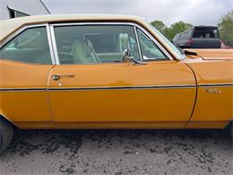 1972 Chevrolet Nova (CC-2068594) for sale in Knightstown, Indiana