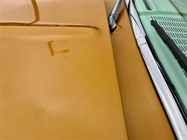 1972 Chevrolet Nova (CC-2068594) for sale in Knightstown, Indiana