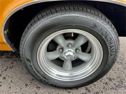 1972 Chevrolet Nova (CC-2068594) for sale in Knightstown, Indiana