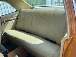 1972 Chevrolet Nova (CC-2068594) for sale in Knightstown, Indiana