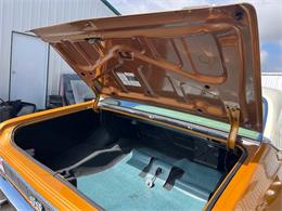 1972 Chevrolet Nova (CC-2068594) for sale in Knightstown, Indiana