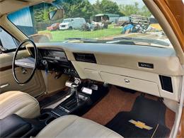 1972 Chevrolet Nova (CC-2068594) for sale in Knightstown, Indiana