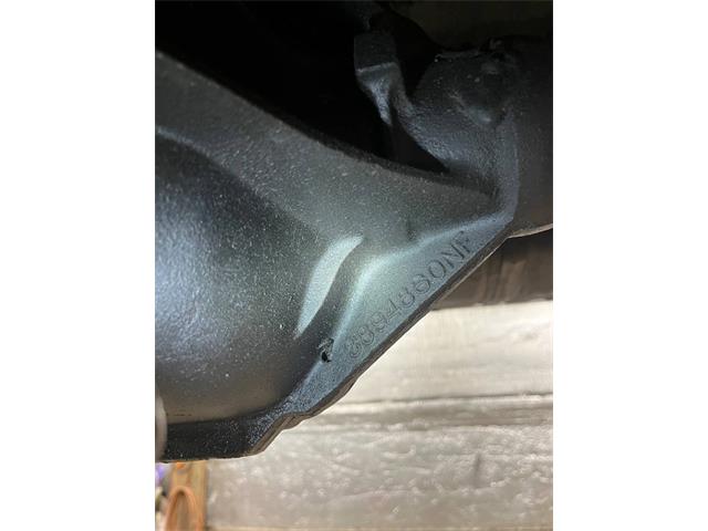 1972 Chevrolet Nova (CC-2068594) for sale in Knightstown, Indiana