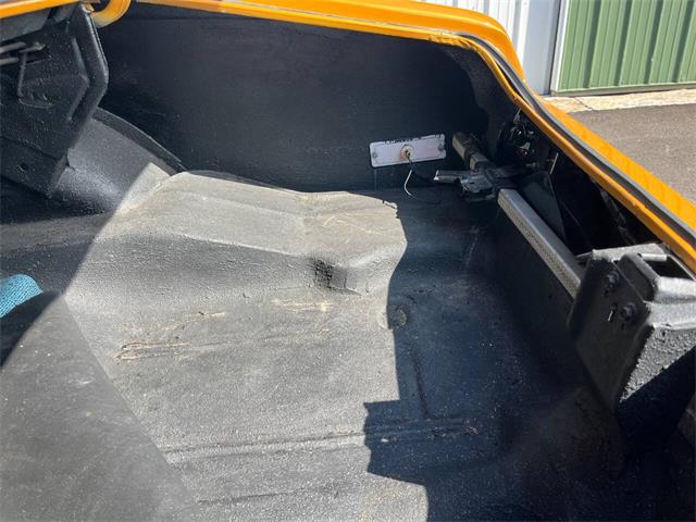 1972 Chevrolet Nova (CC-2068594) for sale in Knightstown, Indiana