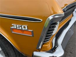 1972 Chevrolet Nova (CC-2068594) for sale in Knightstown, Indiana