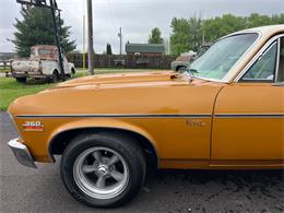 1972 Chevrolet Nova (CC-2068594) for sale in Knightstown, Indiana