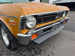 1972 Chevrolet Nova (CC-2068594) for sale in Knightstown, Indiana