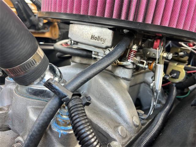 1972 Chevrolet Nova (CC-2068594) for sale in Knightstown, Indiana