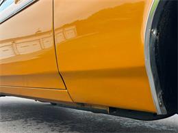 1972 Chevrolet Nova (CC-2068594) for sale in Knightstown, Indiana