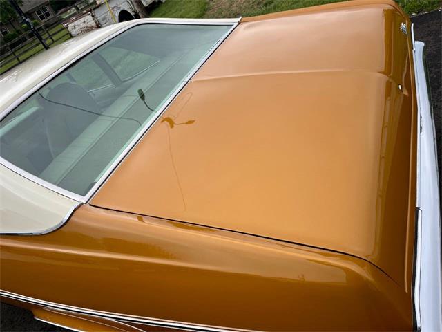 1972 Chevrolet Nova (CC-2068594) for sale in Knightstown, Indiana