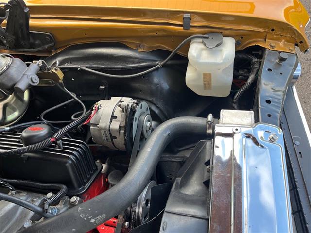 1972 Chevrolet Nova (CC-2068594) for sale in Knightstown, Indiana