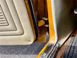 1972 Chevrolet Nova (CC-2068594) for sale in Knightstown, Indiana