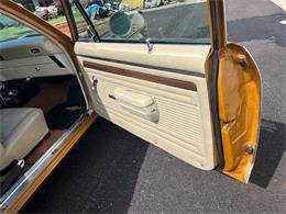 1972 Chevrolet Nova (CC-2068594) for sale in Knightstown, Indiana