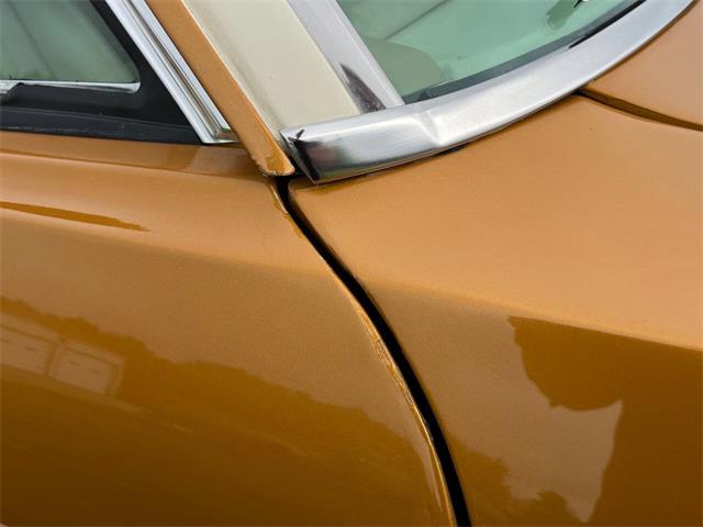 1972 Chevrolet Nova (CC-2068594) for sale in Knightstown, Indiana