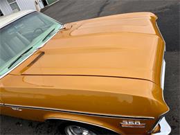 1972 Chevrolet Nova (CC-2068594) for sale in Knightstown, Indiana