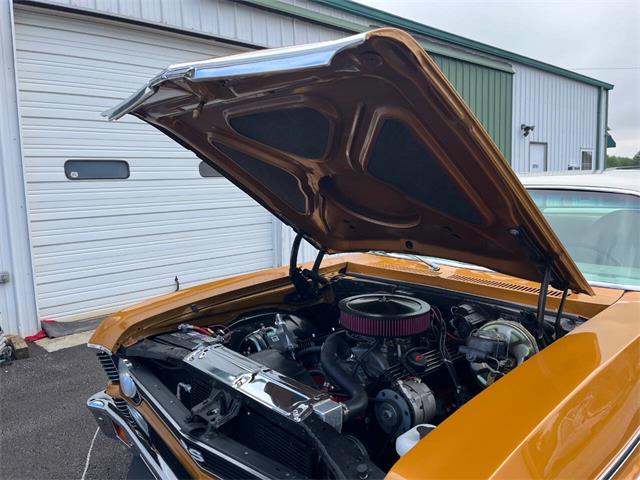 1972 Chevrolet Nova (CC-2068594) for sale in Knightstown, Indiana